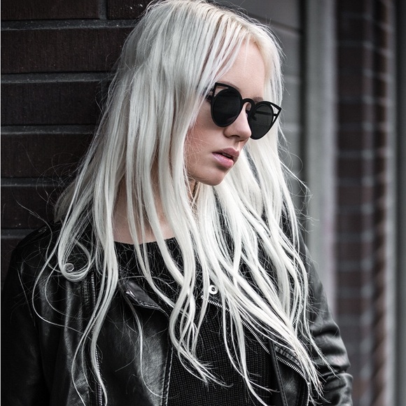 Cat Eye Shades Copper - Picture 7 of 7